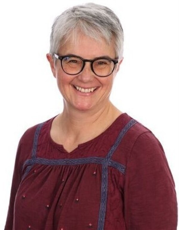 Mrs Bailey Image