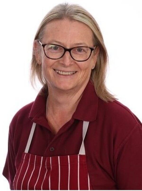 Mrs Boal Image