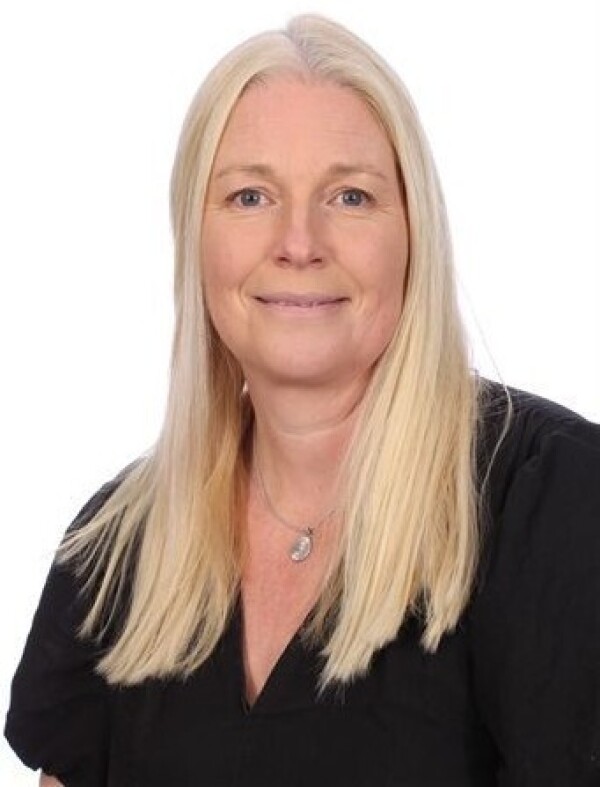 Mrs Brooke Image