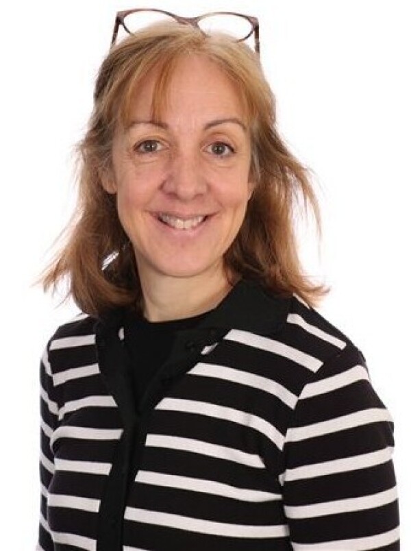 Mrs Campbell Image