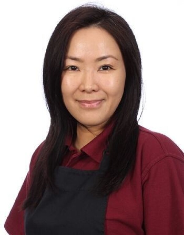 Mrs Chung Image