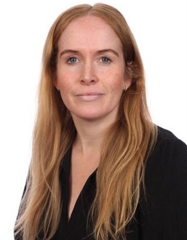 Miss Clarke Image