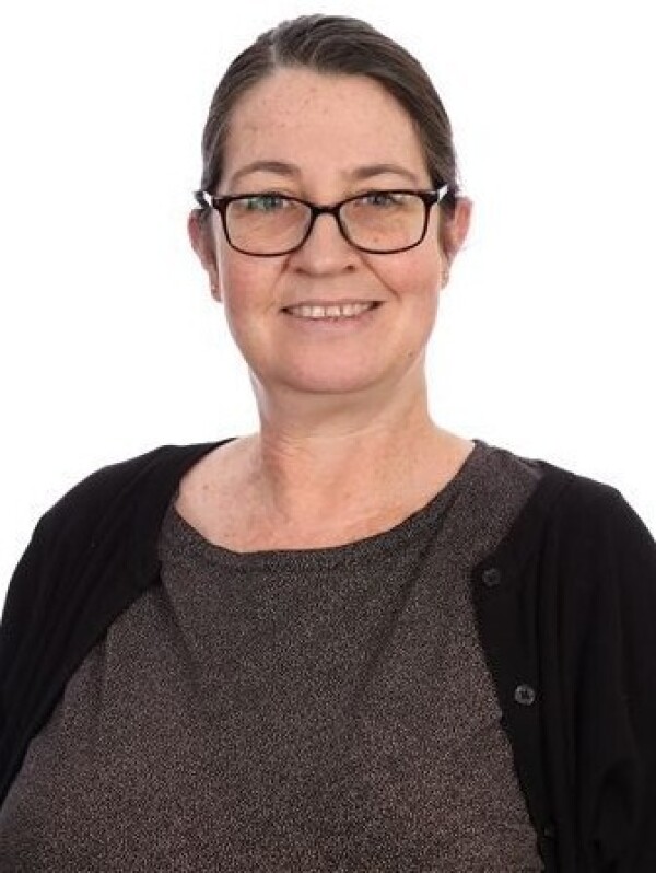 Mrs Doran Image