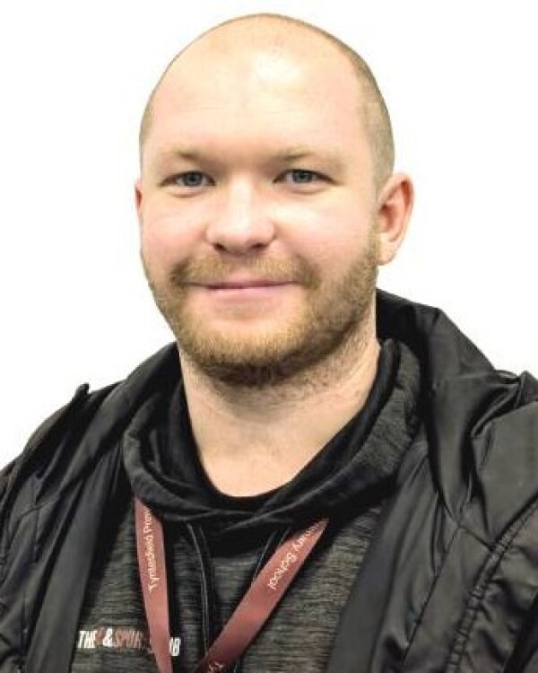 Mr Drakowski Image