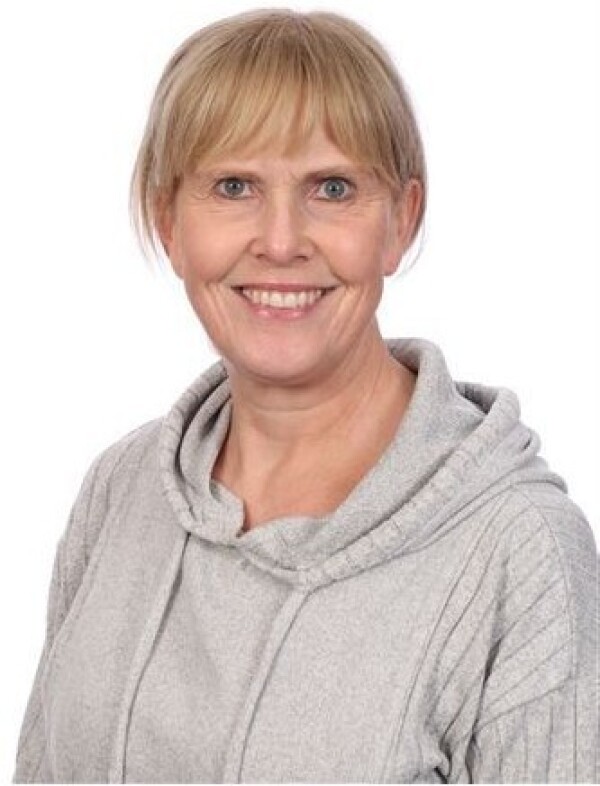 Mrs Eccles Image