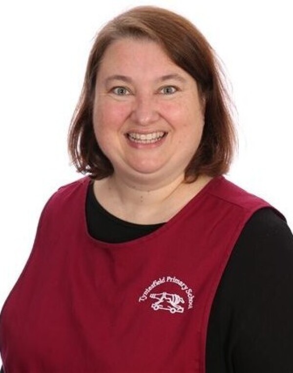 Mrs Foster Image