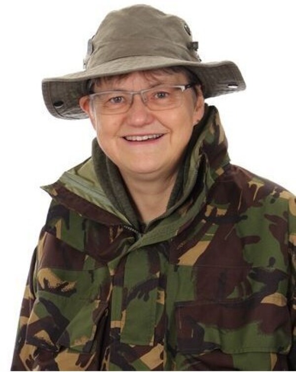 Mrs Gilmore Image
