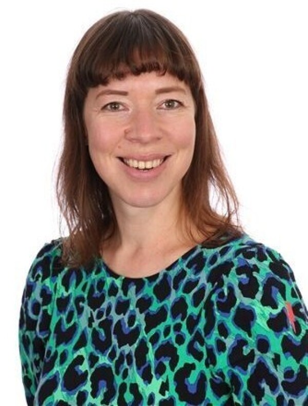 Mrs Gilmour Image