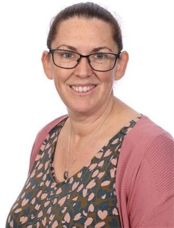 Mrs Gregory Image