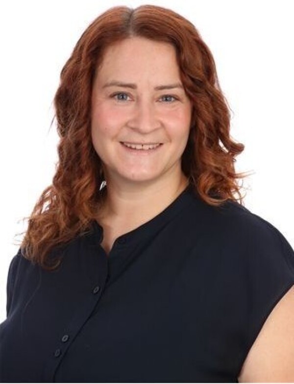 Mrs Herbert Image