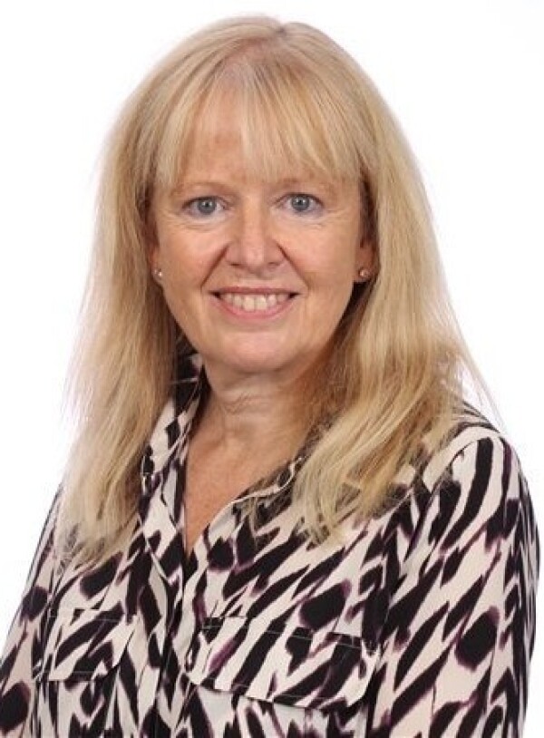 Mrs Hodgson Image