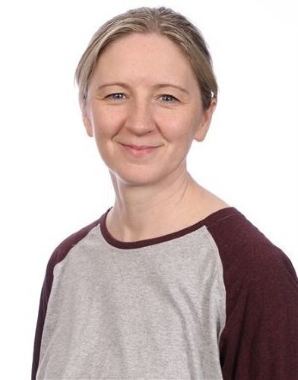 Mrs Jones Image