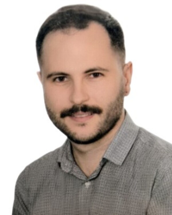 Dr Kaufman Image