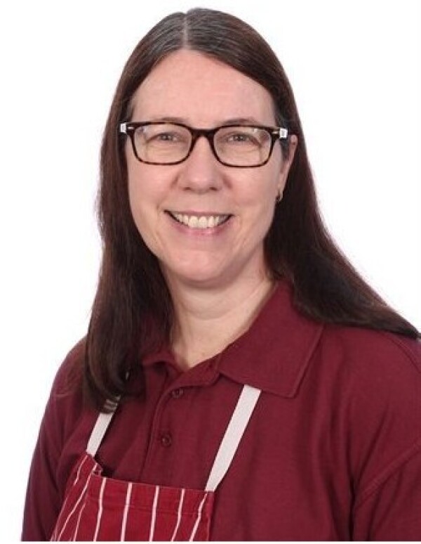 Mrs Lingard Image