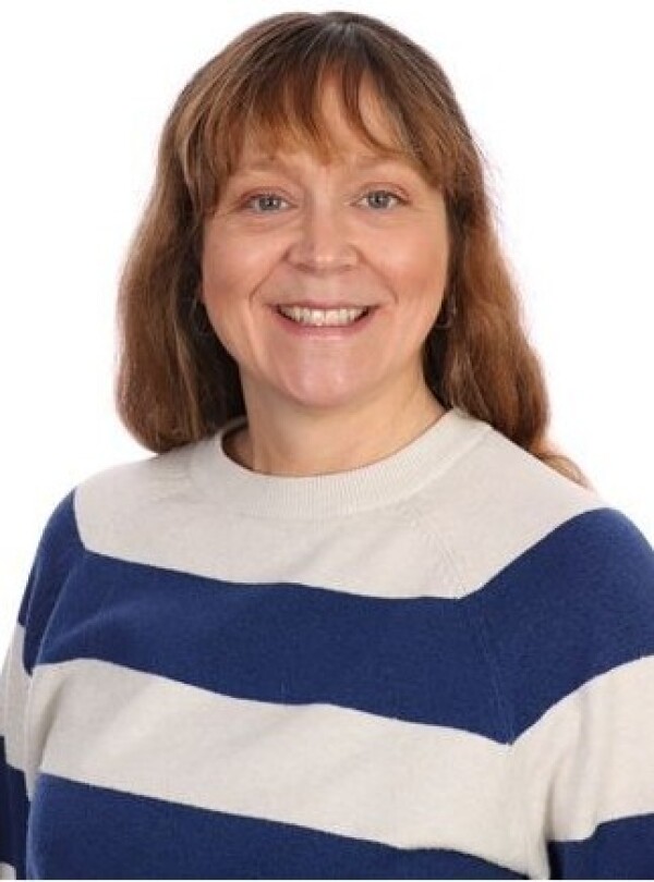 Mrs MacDonald Image