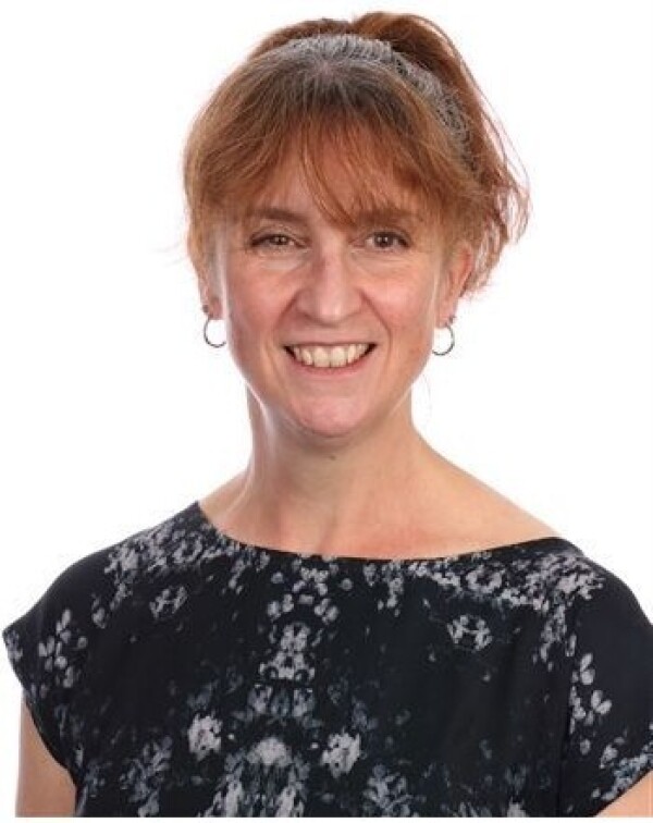 Mrs McDonald Image