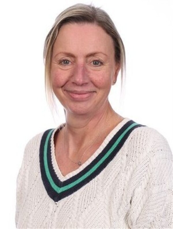 Mrs Oliver Image