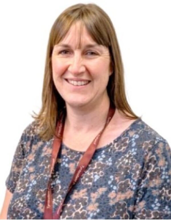 Madamme Rawcliffe Image