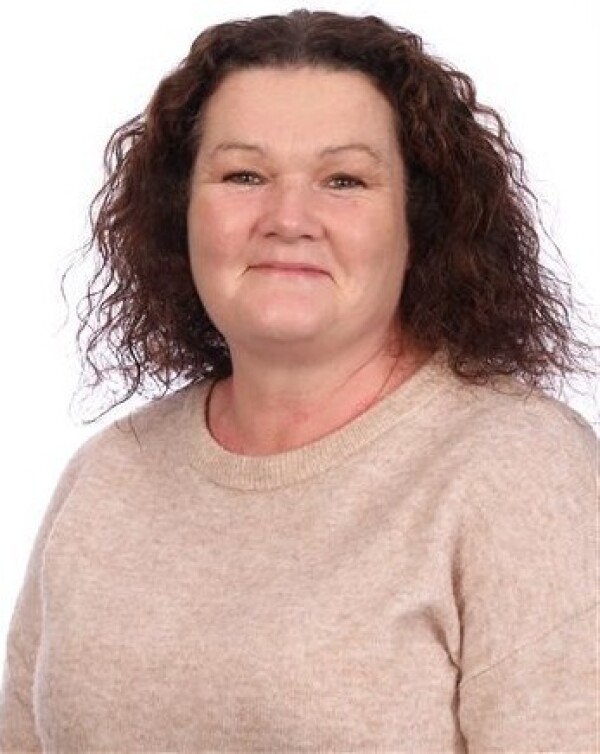 Mrs Roberts Image
