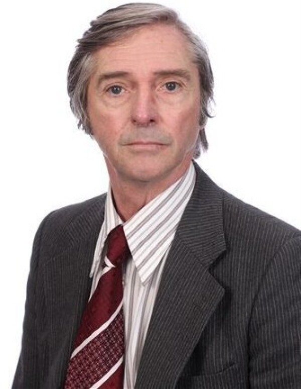 Mr Rogerson Image
