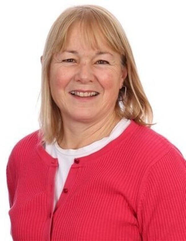 Mrs Rouse Image