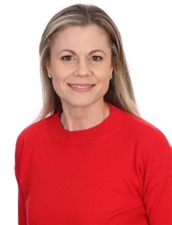 Mrs Segree Image