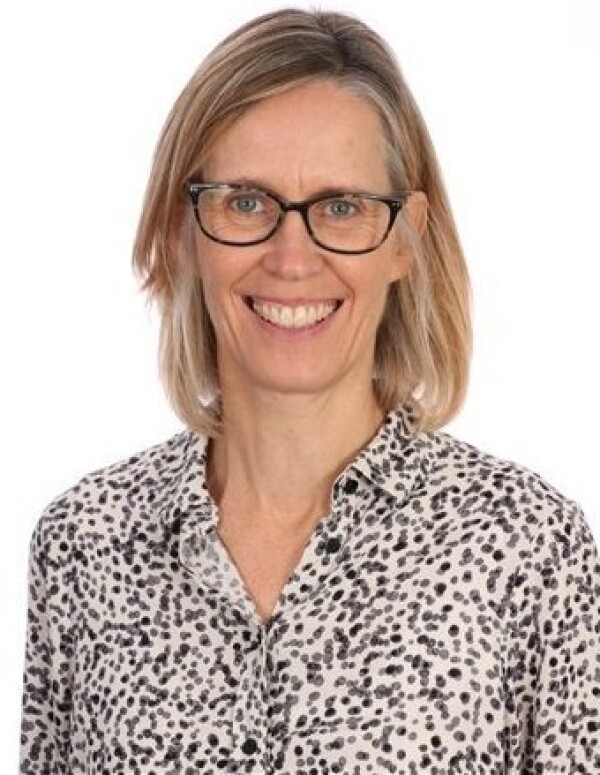 Mrs Shea Image