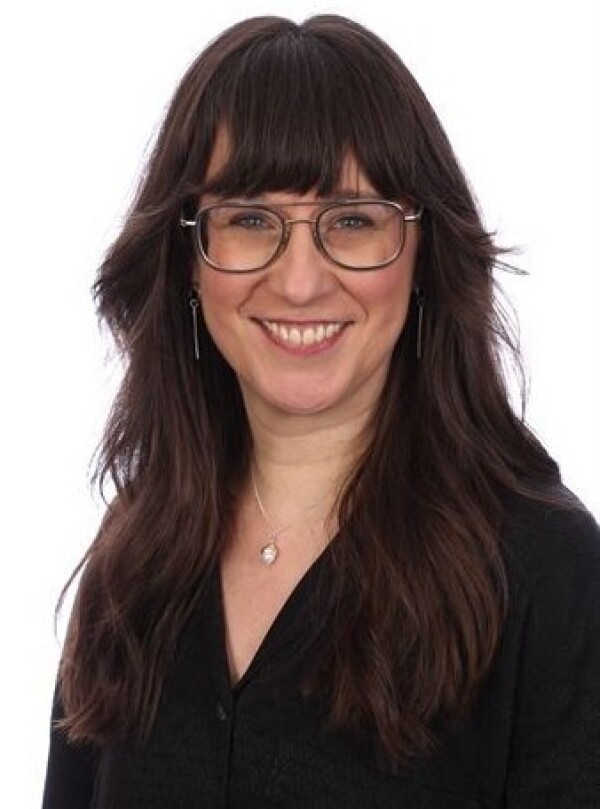Miss Stirling Image