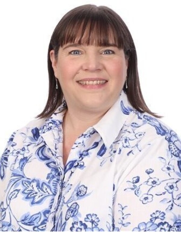 Miss Stott Image