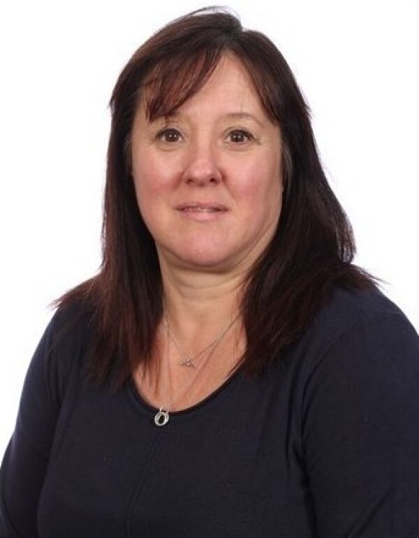 Mrs Wainwright Image