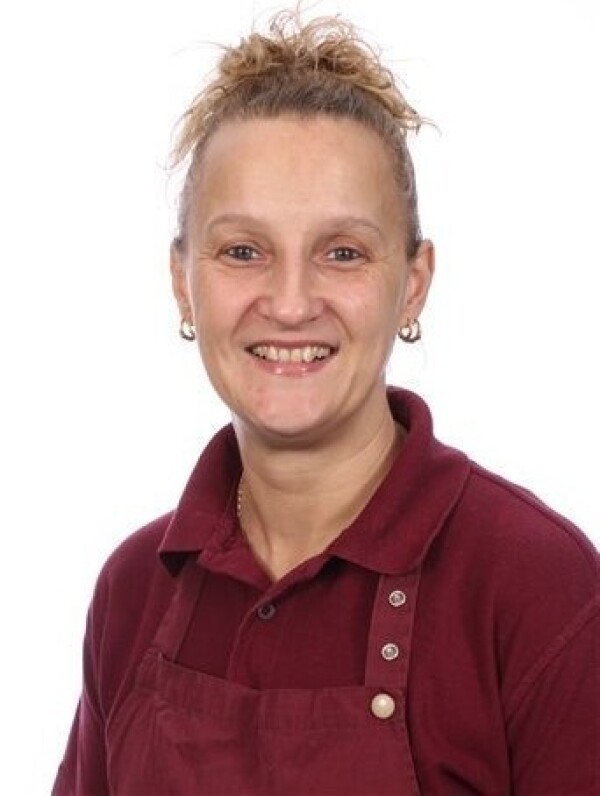 Mrs Ward Image
