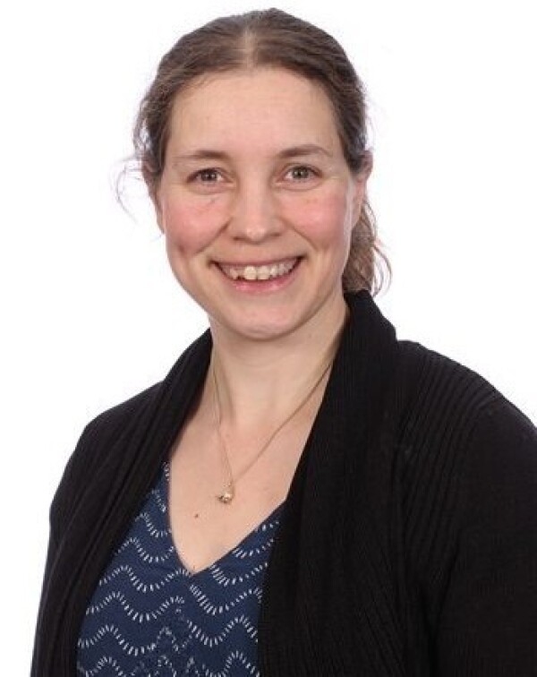 Mrs Yates Image