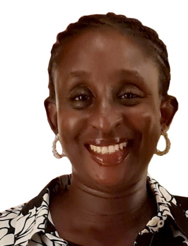 Adanna Uzoigwe Image