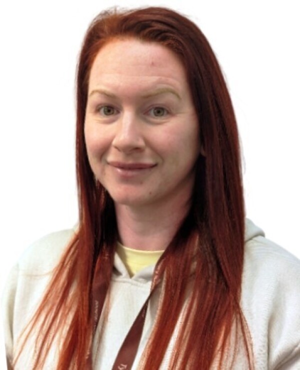 Miss Cooper Image