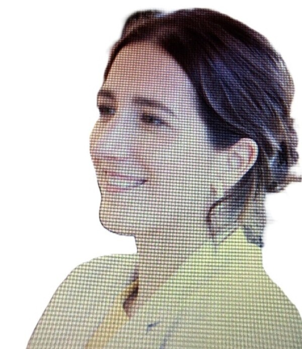 Kate Poole Image