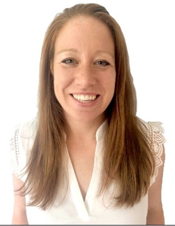 Vicky Middlemast Image